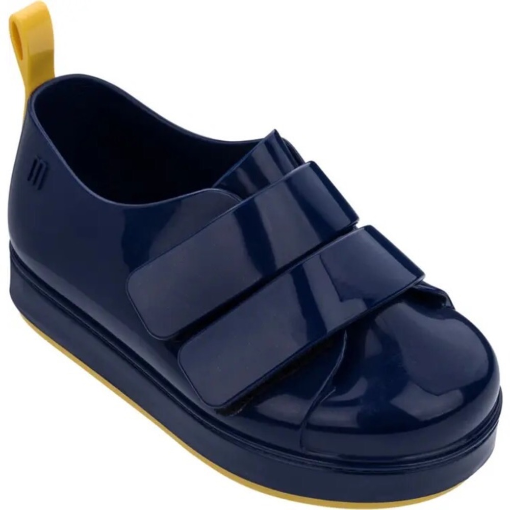 BNIB MINI MELISSA unisex Go Sneaker in size 10